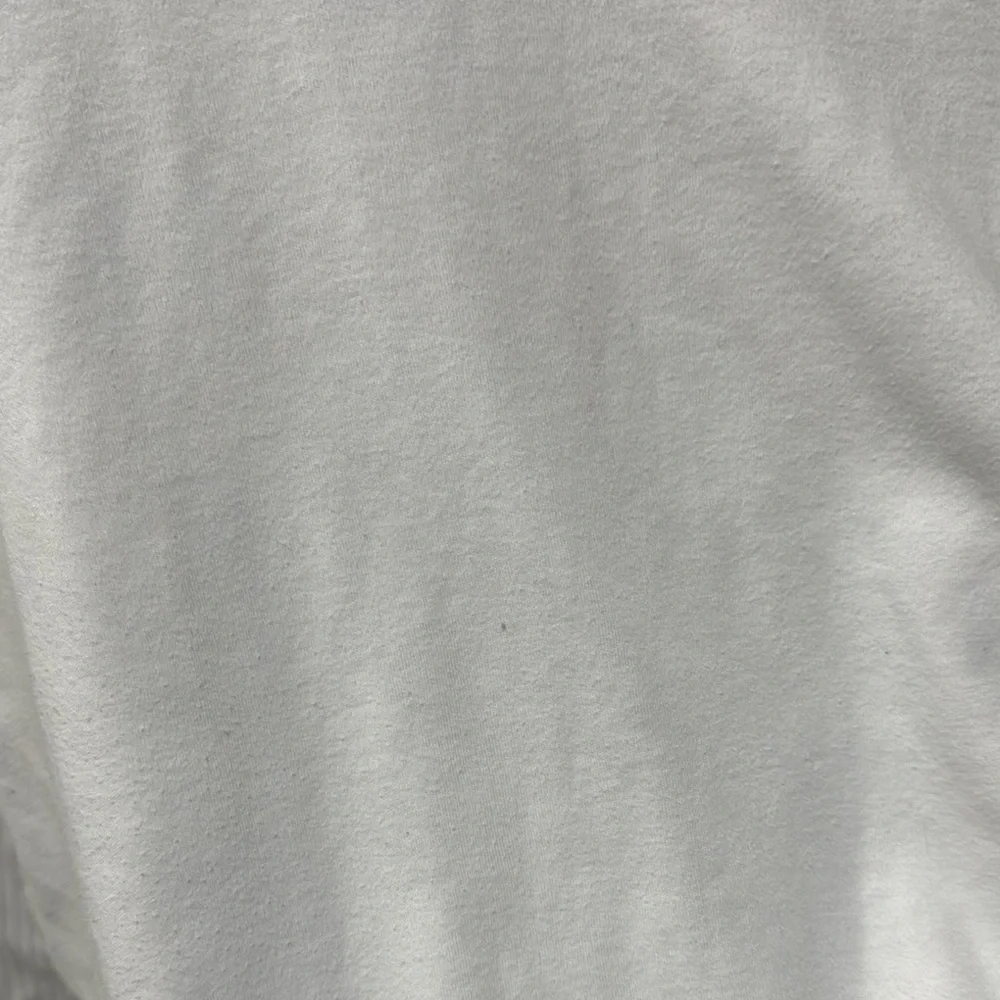 The Outfitters by Lands’ End Royal Blue and White Short Sleeve Tees 3x - Picture 16 of 16